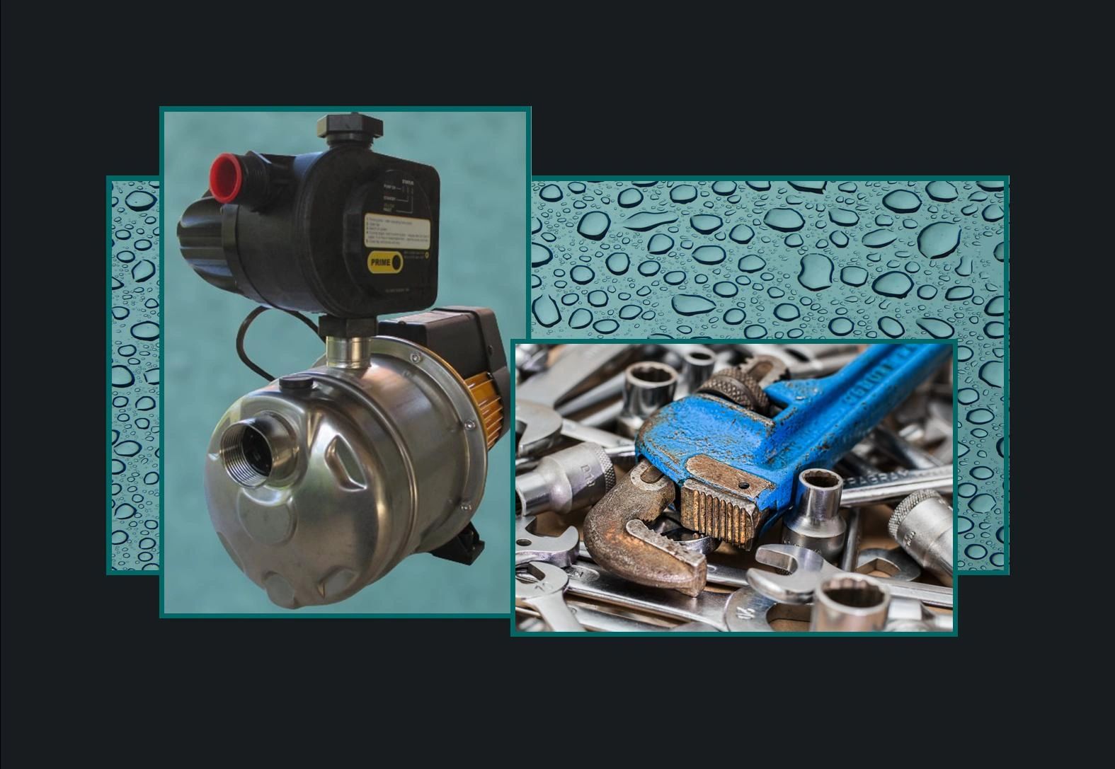 Northside Pump Repairs Pump Repair Brisbane, Queensland